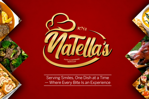 Natella's Food & Catering Services