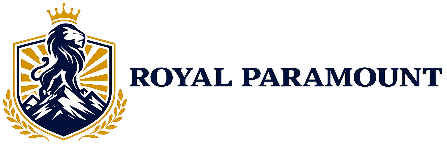 Royal Paramount