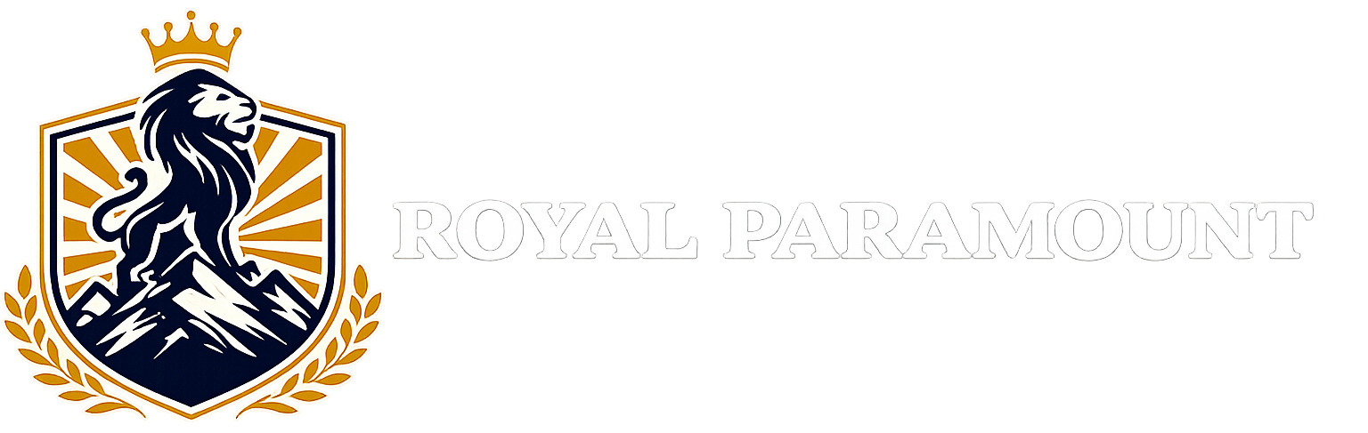 Royal Paramount